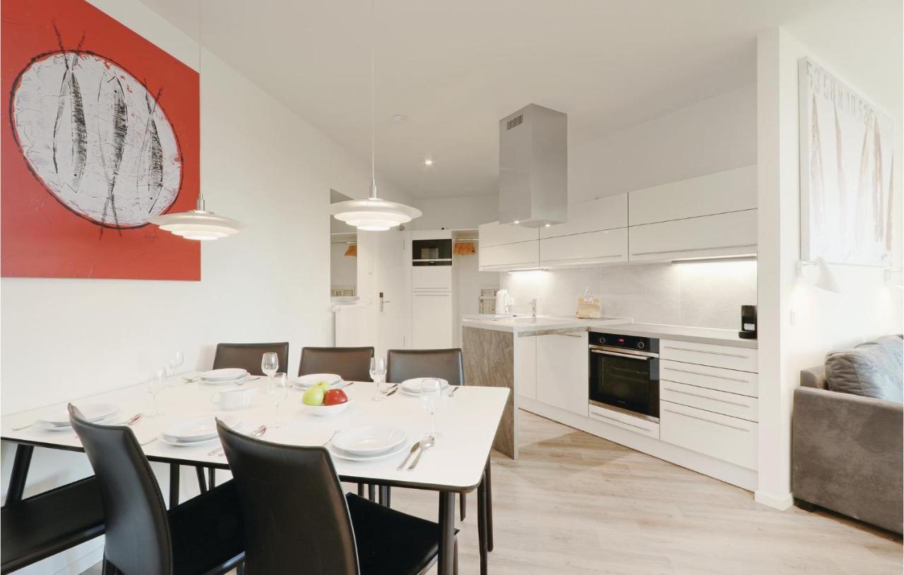 Gorgeous Apartment In Luebeck Travemuende With Wifi Kültér fotó