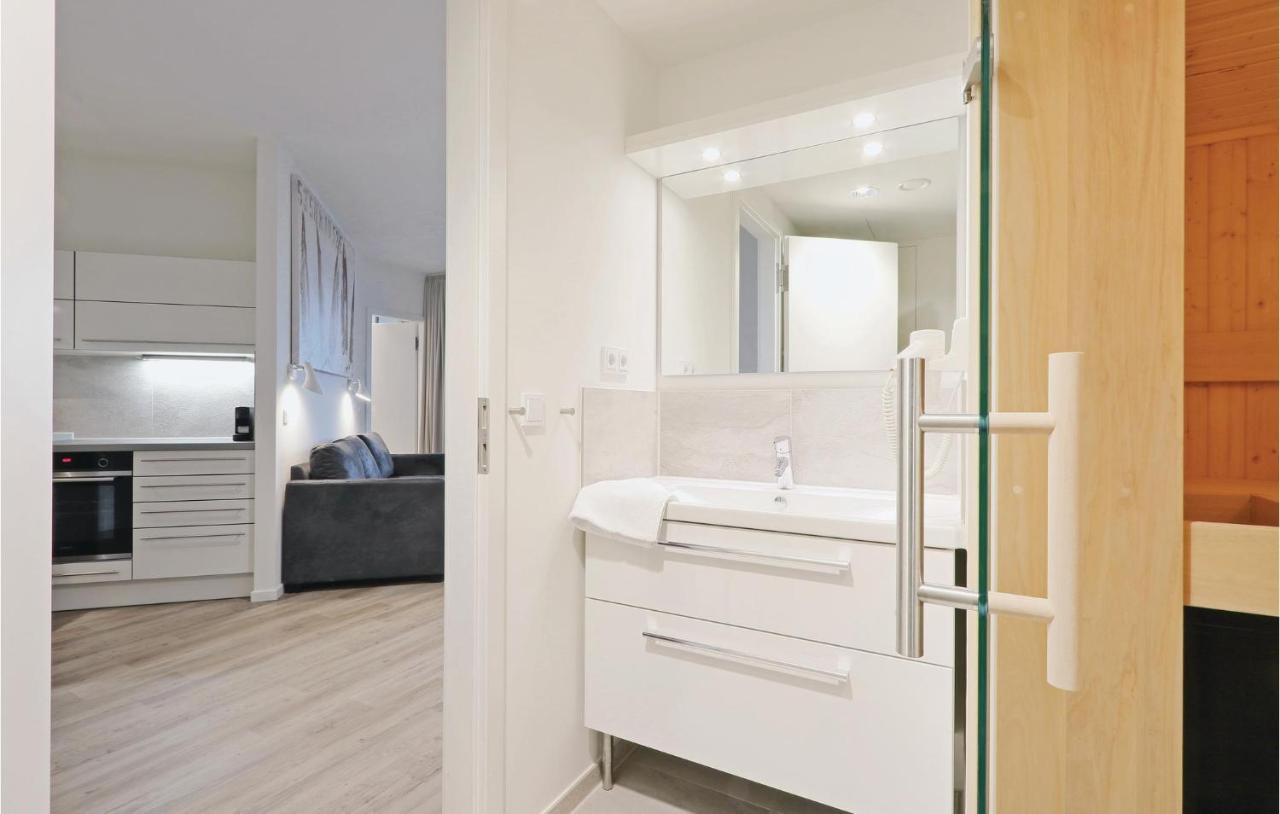 Gorgeous Apartment In Luebeck Travemuende With Wifi Kültér fotó