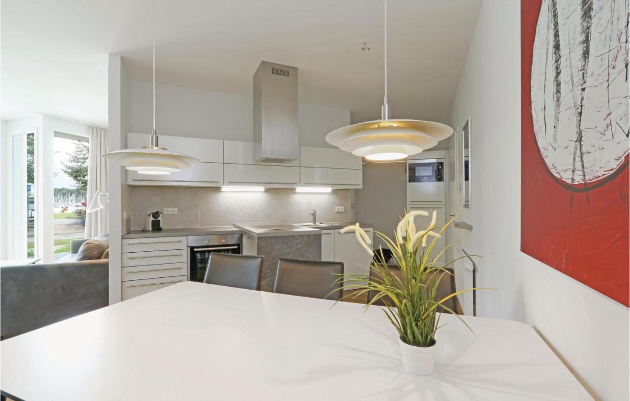 Gorgeous Apartment In Luebeck Travemuende With Wifi Kültér fotó
