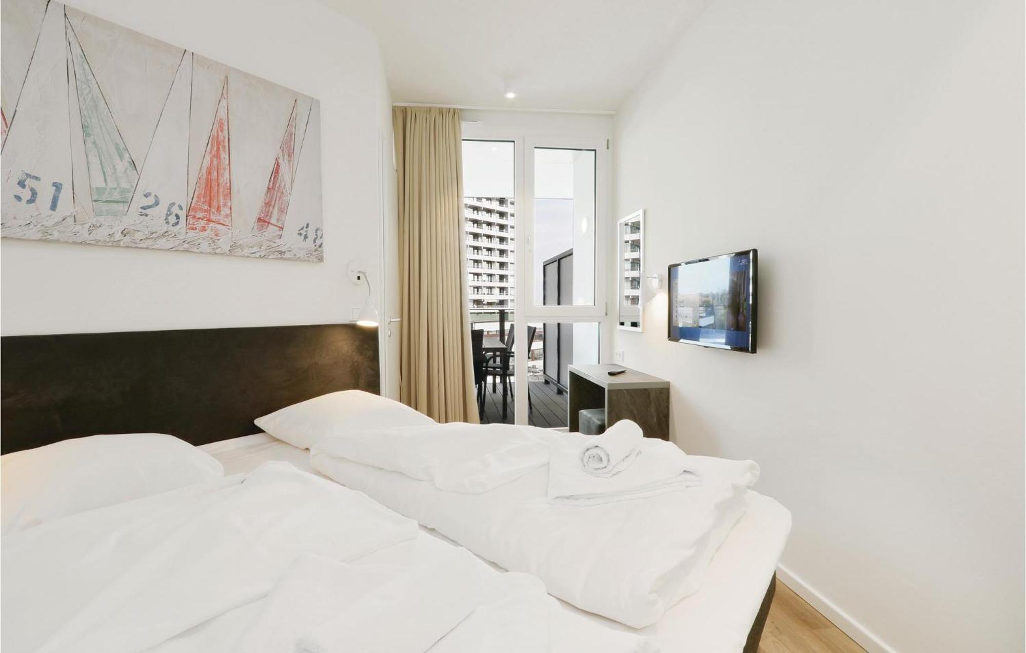 Gorgeous Apartment In Luebeck Travemuende With Wifi Kültér fotó